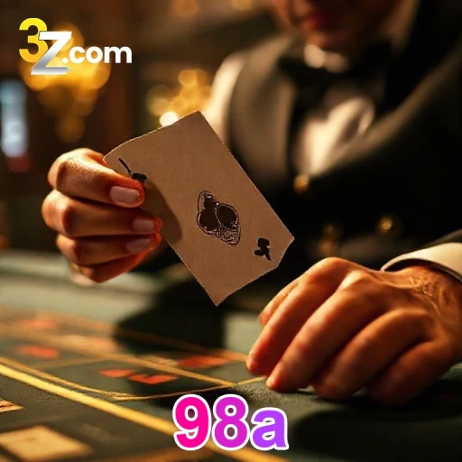 98a app Jogos de caça-níqueis