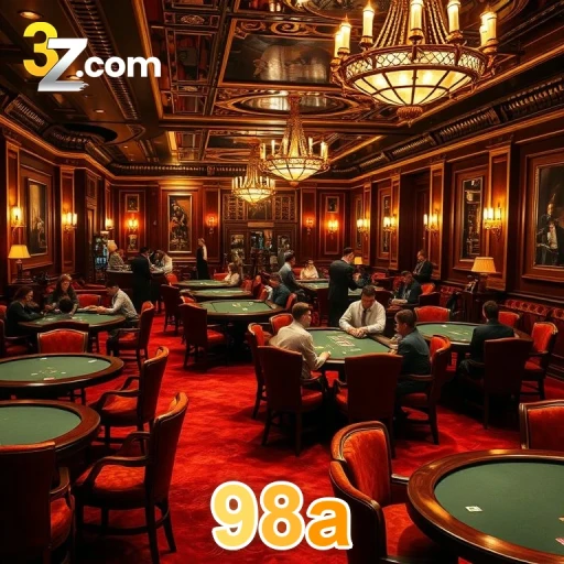 98a app Jogos de caça-níqueis