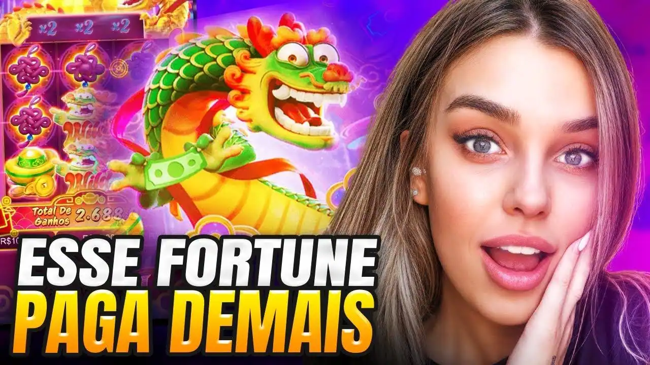 98a Fortune Dragon